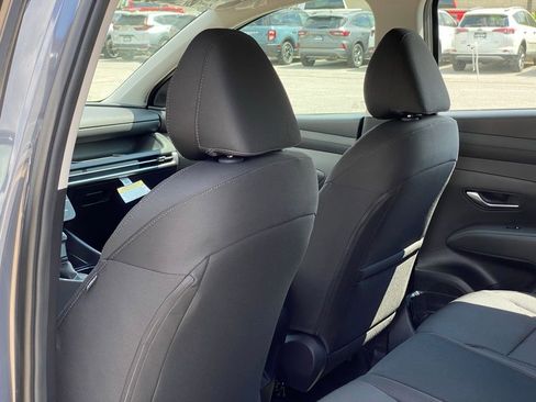 New 2026 Hyundai Tucson SE AWD/4WD image 24