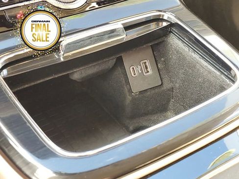 Certified 2023 Lincoln Nautilus Reserve image 28