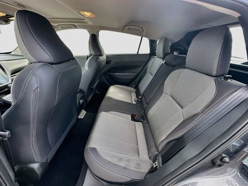 Certified 2024 Subaru Crosstrek 2.0i Premium AWD/4WD image 22
