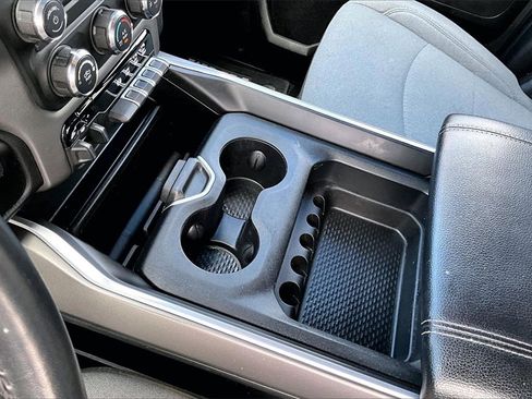 Used 2024 RAM 2500 Big Horn w/ Off Road Package image 17