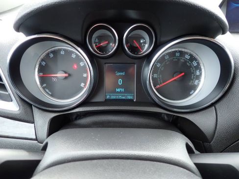 Used 2014 Buick Encore Premium image 24