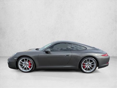 Used 2012 Porsche 911 Carrera S image 9