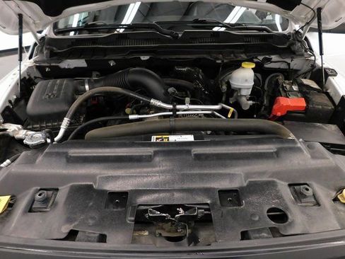 Used 2021 RAM 1500 Tradesman w/ Trailer Tow Group image 56