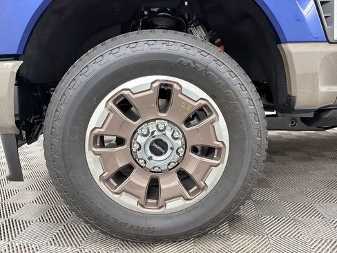 New 2026 Ford F250 King Ranch AWD/4WD image 34