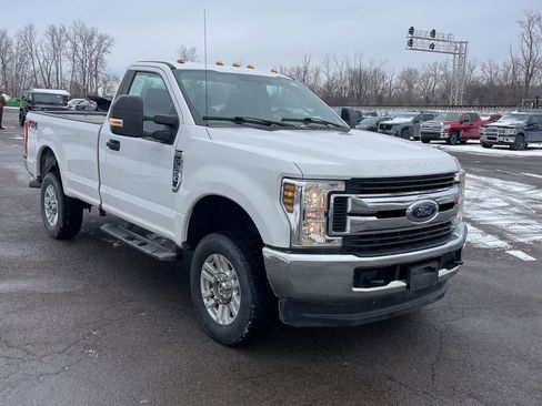 Used 2019 Ford F350 XL w/ STX Appearance Package image 1