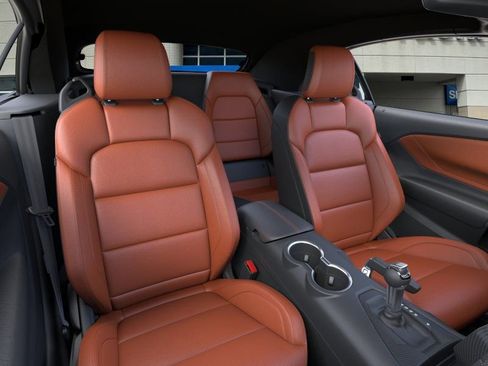New 2026 Ford Mustang GT Premium RWD image 10