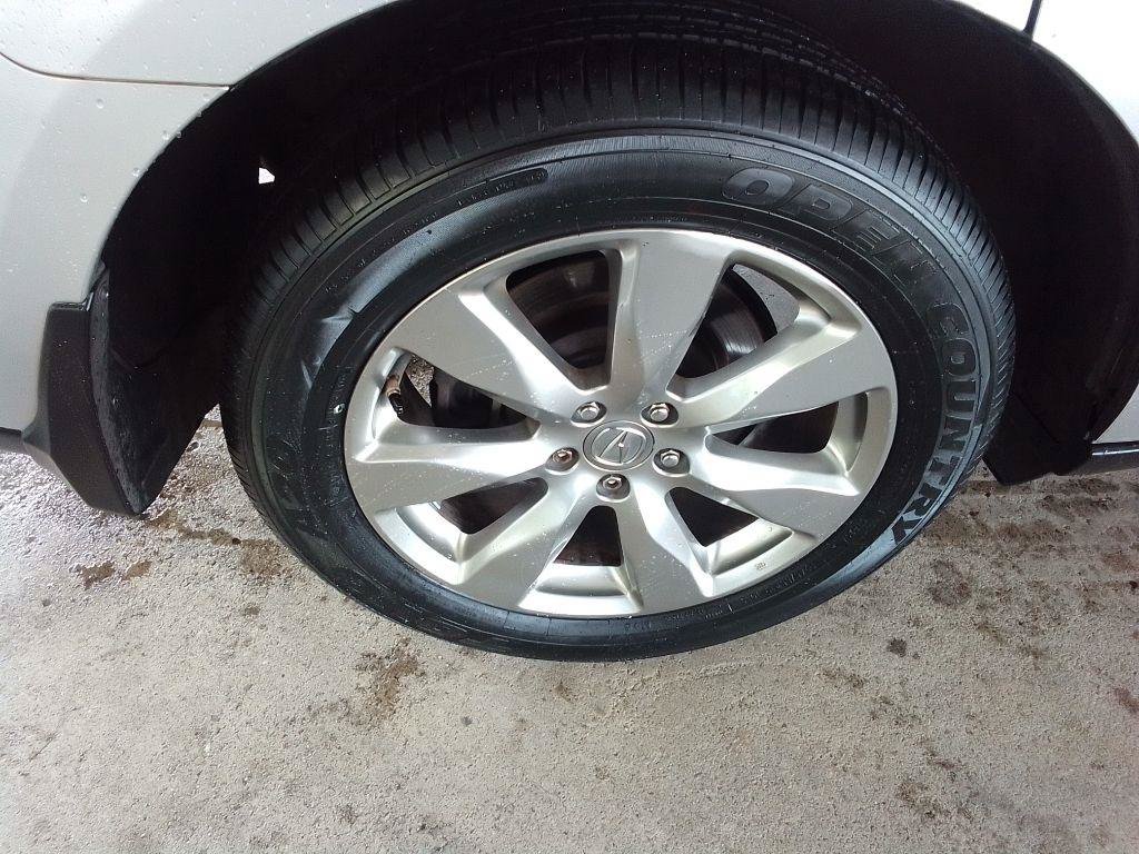 Used 2014 Acura MDX w/ Advance Package AWD/4WD image 33