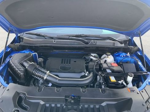 Used 2025 Chevrolet Blazer LT image 12