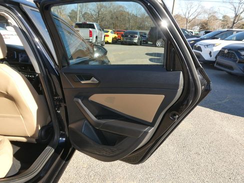 Used 2019 Volkswagen Jetta SEL image 27