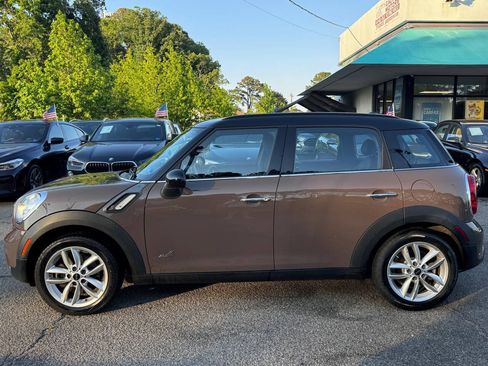 Used 2012 MINI Cooper Countryman S AWD/4WD image 8