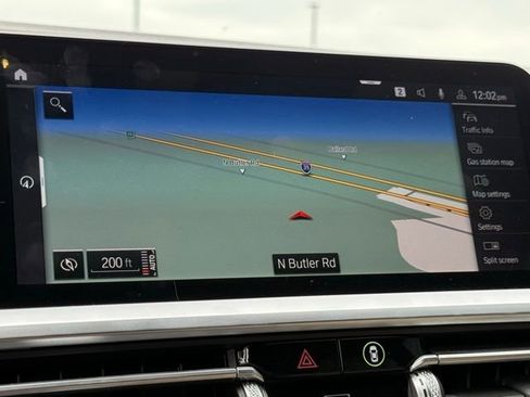 Used 2021 BMW 330i xDrive Sedan image 25