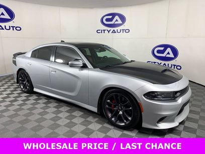 Used 2022 Dodge Charger R/T w/ Daytona Edition Group