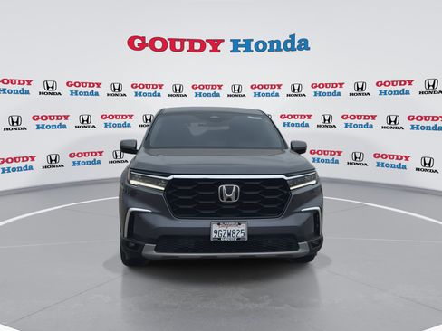 Certified 2023 Honda Pilot EX-L image 3