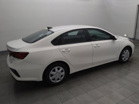 Used 2020 Kia Forte Sedan FWD image 10