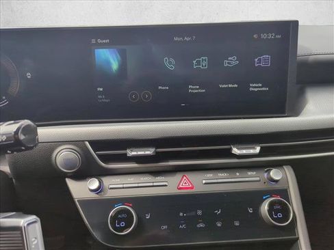 Used 2025 Hyundai Sonata SEL image 12