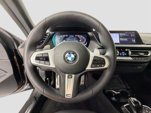 Certified 2024 BMW M235i xDrive Gran Coupe w/ Premium Package image 12