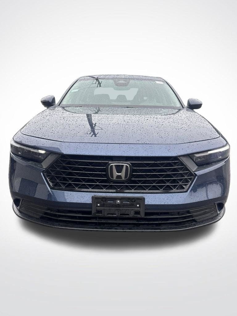 Certified 2024 Honda Accord EX image 3