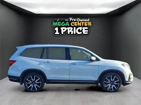 Used 2020 Honda Pilot Touring image 34