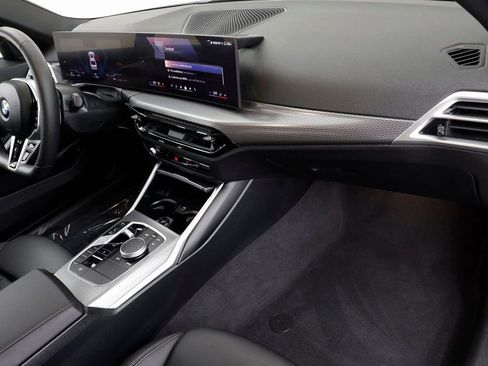 Used 2025 BMW 330i xDrive 330i xDrive w/ M Sport Package image 20