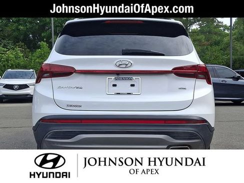 Certified 2023 Hyundai Santa Fe SEL AWD/4WD image 25