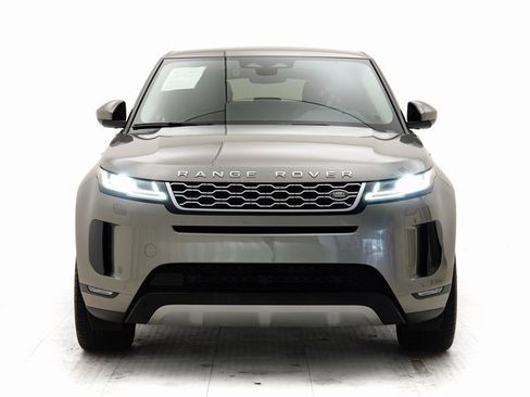 Used 2023 Land Rover Range Rover Evoque SE image 27