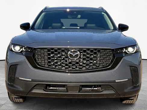 Used 2024 MAZDA CX-50 AWD 2.5 S w/ Cargo Package image 3