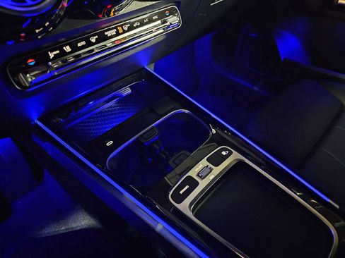 New 2026 Mercedes-Benz GLB 250 4MATIC image 29
