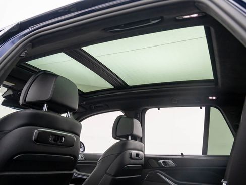 New 2026 BMW X5 M60i w/ Executive Package image 18