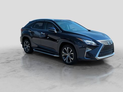 Used 2019 Lexus RX 350 FWD w/ Premium Package image 2
