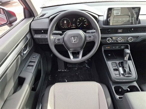 New 2026 Honda CR-V LX image 9