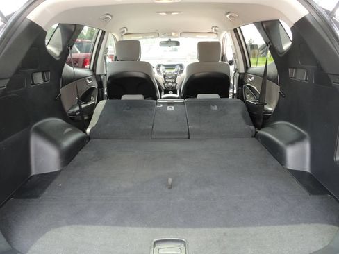 Used 2015 Hyundai Santa Fe Sport FWD image 13
