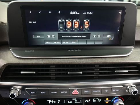 Used 2021 Kia Telluride SX image 26