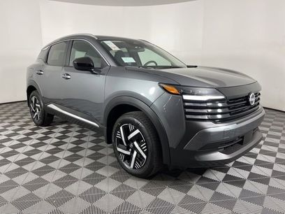 New 2026 Nissan Kicks SV w/ SV Premium Package