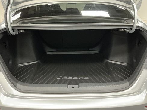 Used 2024 Honda Accord Sport image 24
