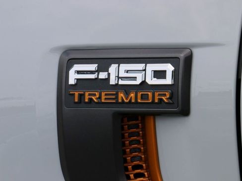 New 2026 Ford F150 Tremor AWD/4WD image 10