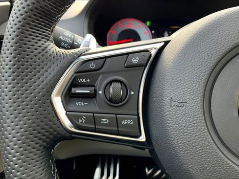 New 2026 Acura RDX A-Spec AWD/4WD image 8