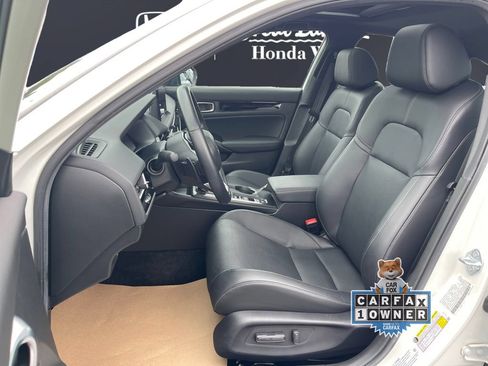 Used 2025 Honda Civic Sport image 9