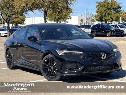 New 2026 Acura Integra A-Spec