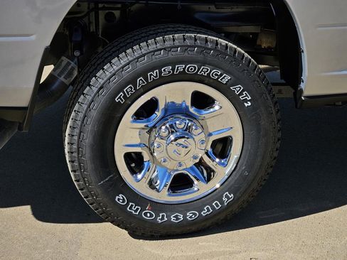 New 2025 RAM 2500 Tradesman image 5