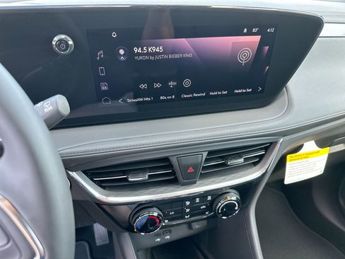 New 2026 Buick Encore GX Sport Touring w/ Advanced Technology Package image 16