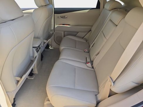 Used 2010 Lexus RX 350 AWD w/ Premium Pkg image 17