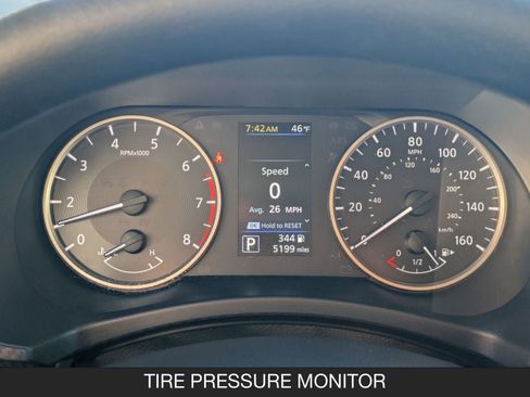 Used 2025 Nissan Sentra S image 19