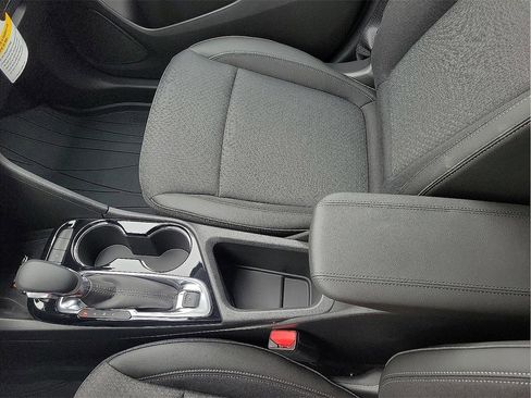 New 2026 Buick Encore GX Preferred w/ Advanced Technology Package image 20