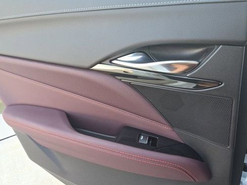 New 2026 Cadillac CT4 Sport image 18