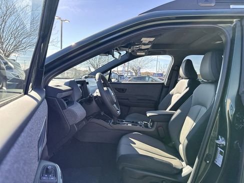 New 2026 Subaru Outback Premium AWD/4WD image 13