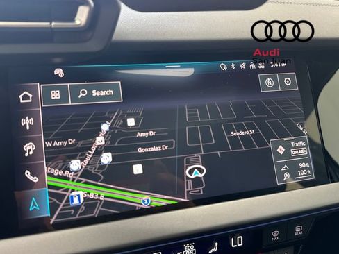 New 2026 Audi A3 2.0T Premium Plus image 23