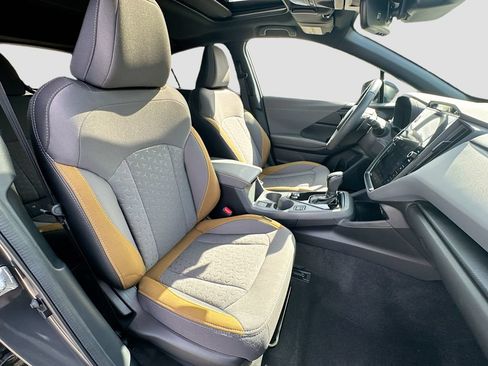 Certified 2025 Subaru Crosstrek 2.5i Sport w/ Crosstrek Mirror Package AWD/4WD image 33
