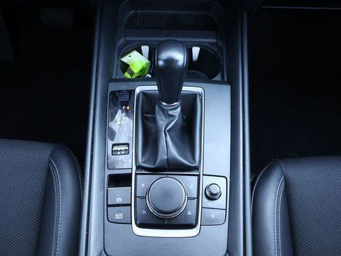 Used 2024 MAZDA CX-50 AWD 2.5 S w/ Preferred Package image 19