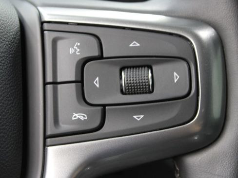 Used 2024 Chevrolet Silverado 3500 LTZ w/ LTZ Convenience Package AWD/4WD image 62