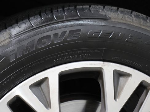 Used 2022 Ford Escape SEL image 37